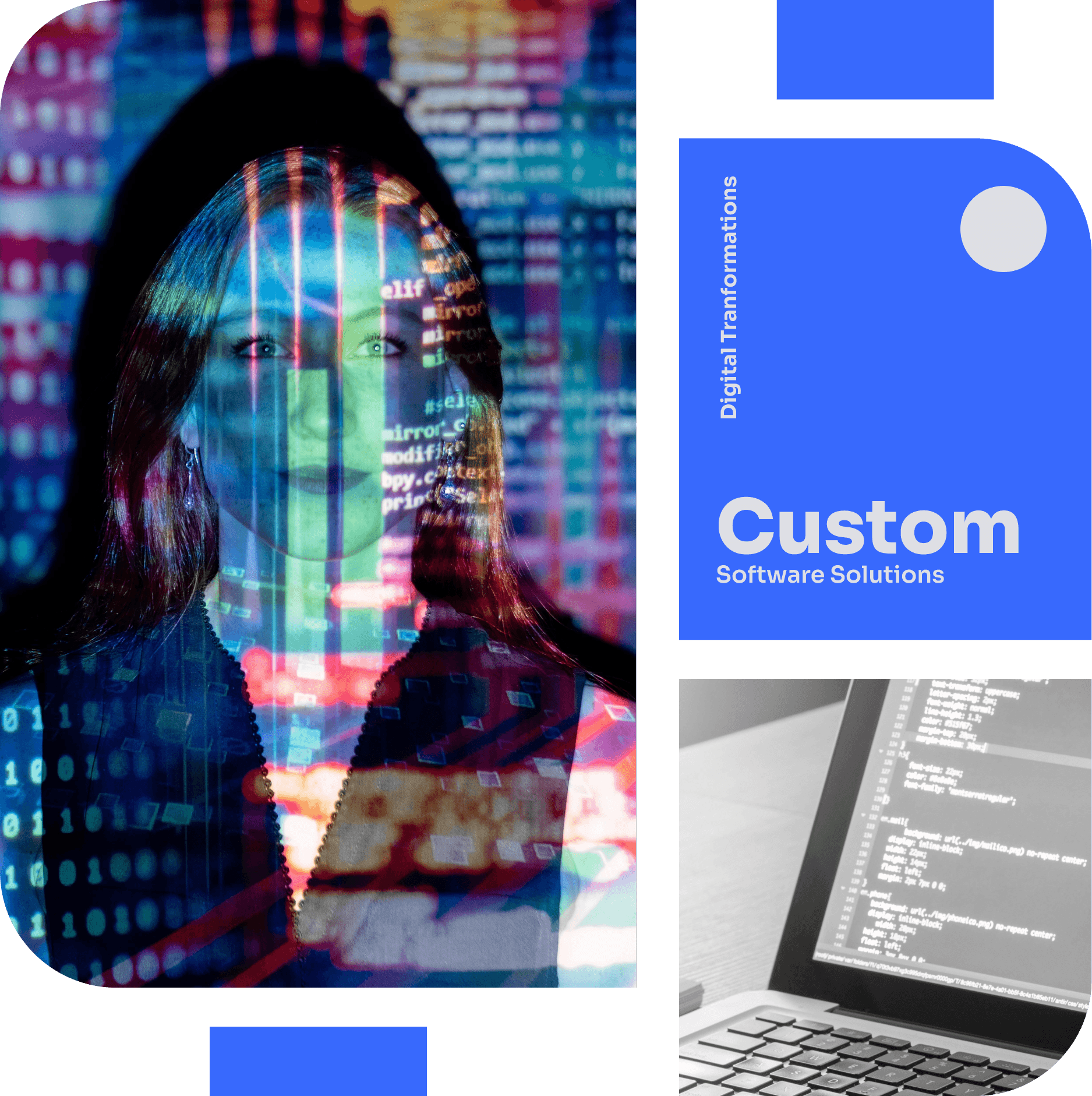 Custom Software Solutions