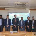 Iqra University becomes the first institute in Sindh to implement SAP SLCM & ERP