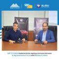 Partnering with AL-HAJ MOTORS (Proton/ FAW) for their SAP S/4 HANA digital transformation journey